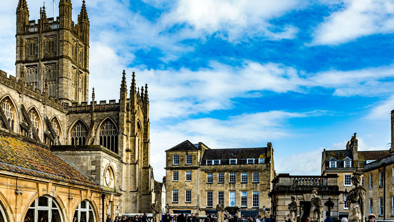 Bath