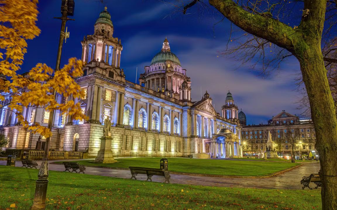 Belfast