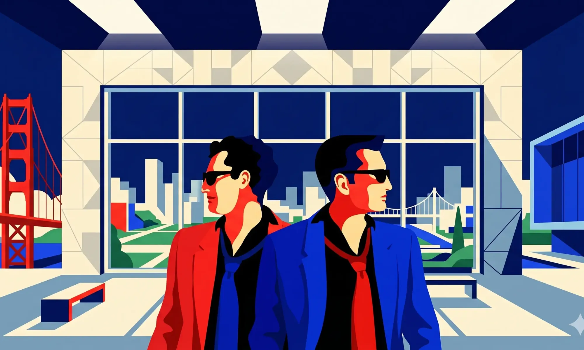 Spy School in the Field