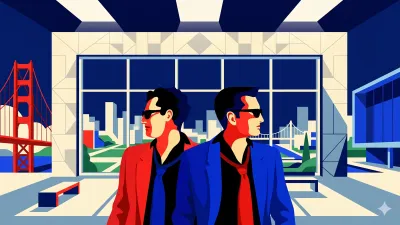 Spy School in the Field