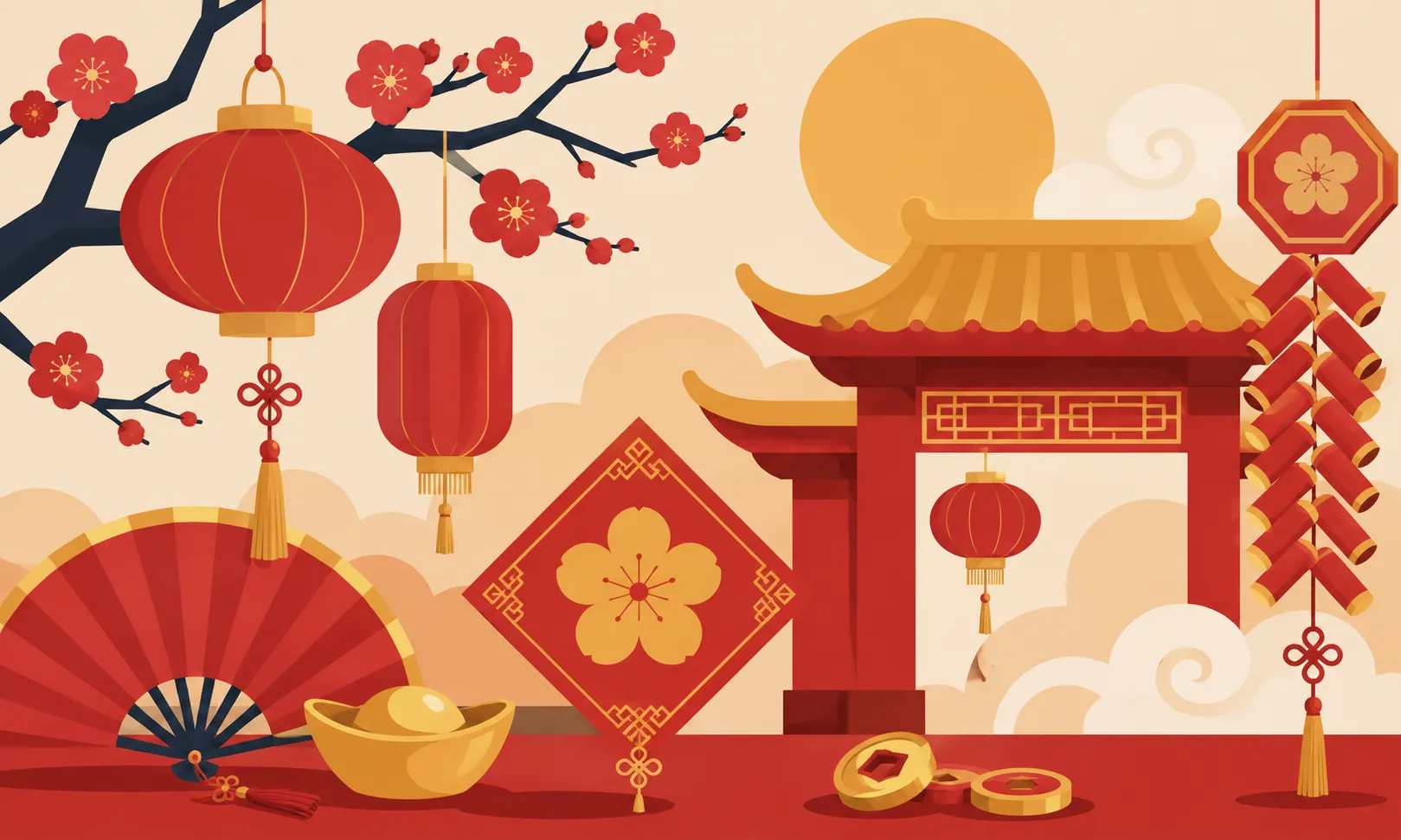 Trivia Challenge: Chinese New Year Edition