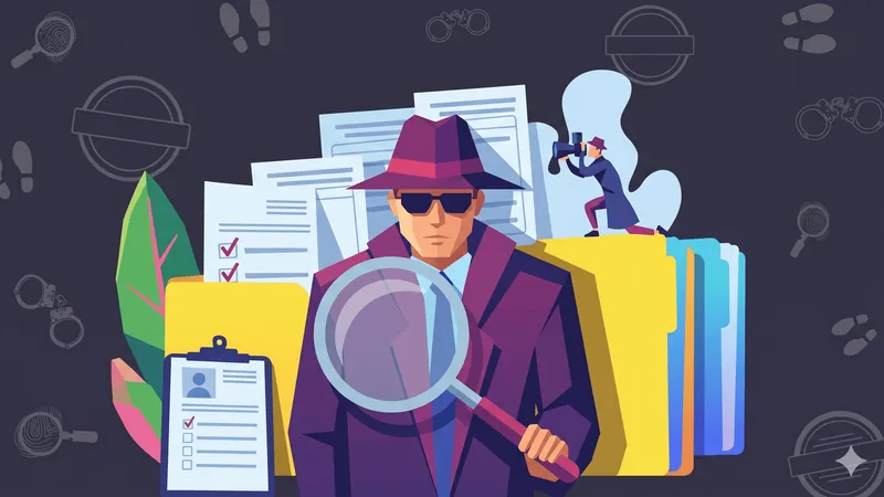 Spy School: Training