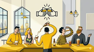 Pub Explorer