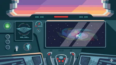 Space Survival