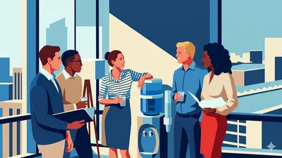 Water Cooler