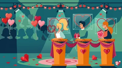 Trivia Challenge: Valentine's Day Edition