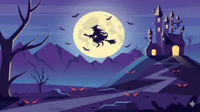 Trivia Challenge: Halloween Edition