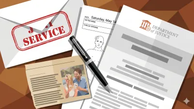 Jury Service: The Vanderwit Murder