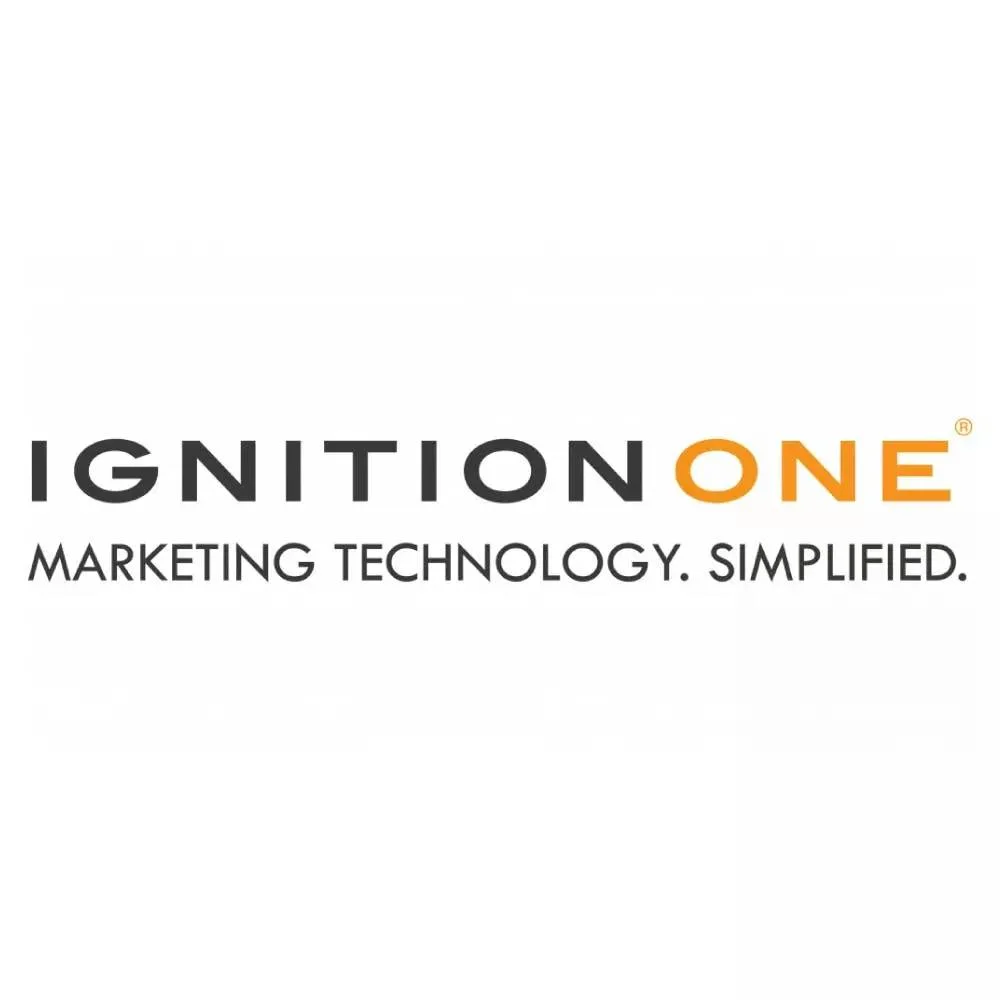 IgnitionOne logo