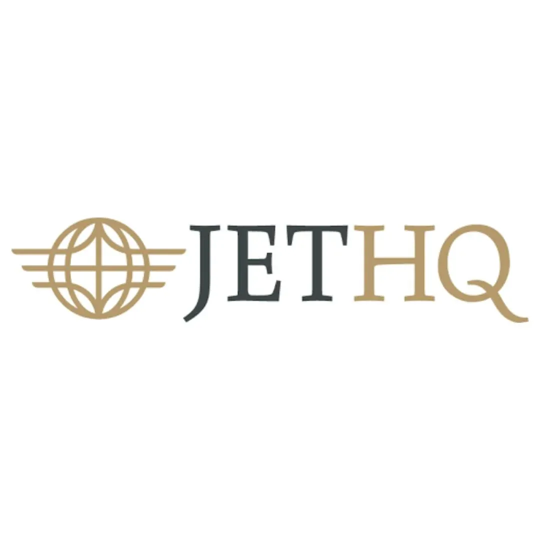JetHQ logo