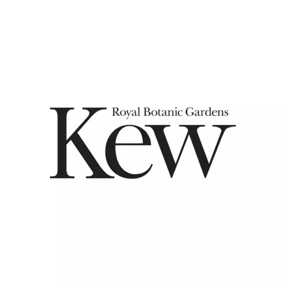 Kew Gardens logo