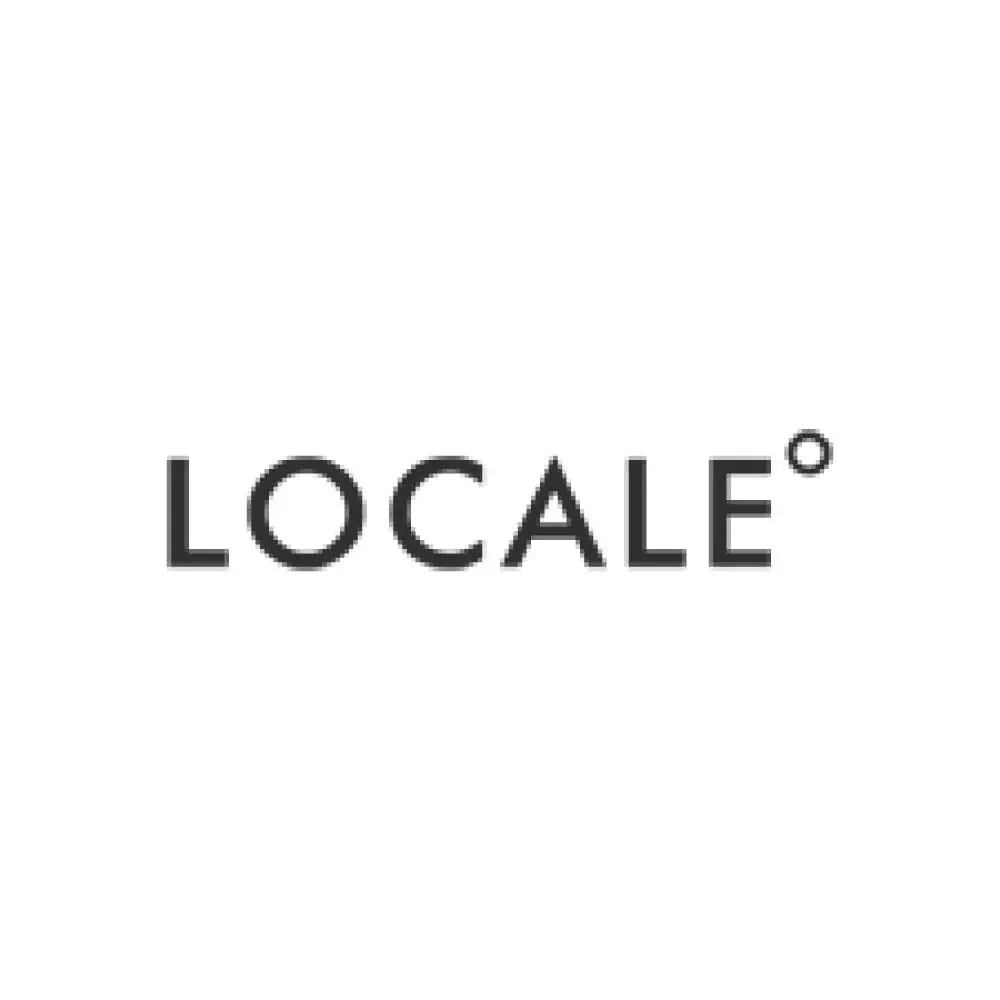 Locale logo