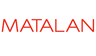 Matalan Case Study logo