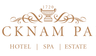 Lucknam Park Case Study logo
