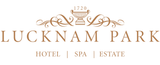 Lucknam Park Case Study logo