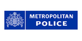 Metropolitan Police Case Study logo