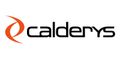 Calderys Annual Conference Case Study logo