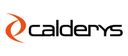 Calderys logo