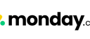 monday.com logo