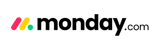 monday.com logo