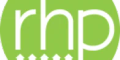 RHP – Making History logo
