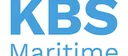 Étude de cas — Chasse au trésor GPS personnalisée pour KBS Maritime logo