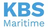 Étude de cas — Chasse au trésor GPS personnalisée pour KBS Maritime logo