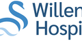 The Great Willen Woof logo