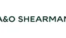 A&O Shearman logo