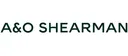 A&O Shearman logo