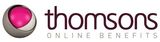 Thomsons Online Benefits | Wildgoose UK logo