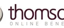 Thomsons Online Benefits logo