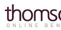 Thomsons Online Benefits logo