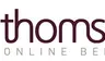 Thomsons Online Benefits logo