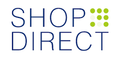 Shop Direct Case Study logo