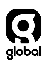 Global Radio Case Study logo