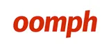 Étude de cas Oomph logo