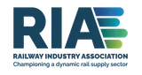 Étude de cas — Railway Industry Association Défi GPS Belfast logo