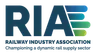 Railway Industry Association Belfast GPS Challenge Case Study logo