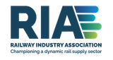 Railway Industry Association Belfast GPS Challenge Case Study logo
