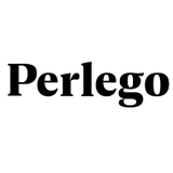 Perlego Case Study logo
