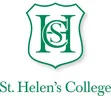 St Helens College logo