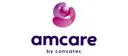 Amcare by Convatec logo
