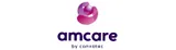 Amcare by Convatec logo