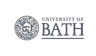 University of Bath logo
