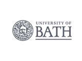 University of Bath logo