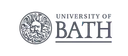 University of Bath logo