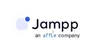 Etude de cas JAMPP logo