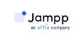 JAMPP Case Study logo
