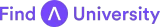 FindAUniversity logo